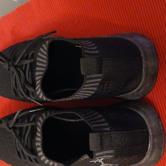 Danskin Energy Lace Up Sneakers - Picture 3 of 12